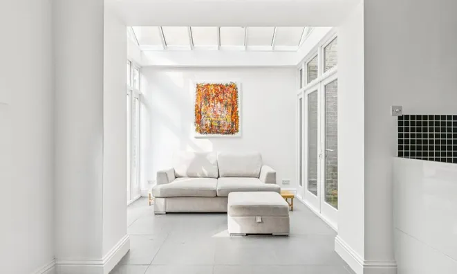 Недвижимость Westgate Terrace, Chelsea: 14