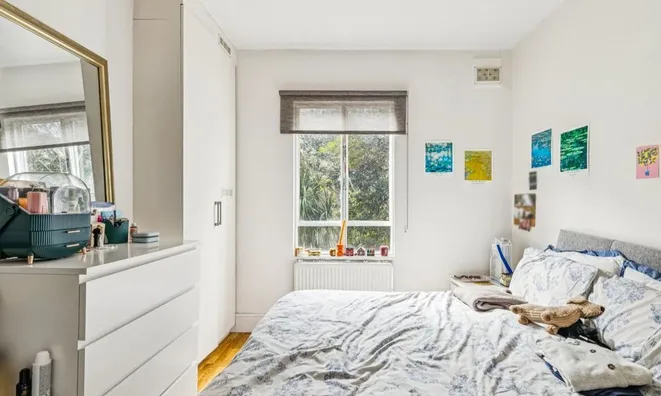Недвижимость Westgate Terrace, Chelsea: 18
