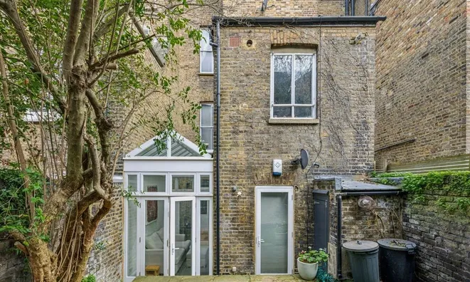 Недвижимость Westgate Terrace, Chelsea: 19