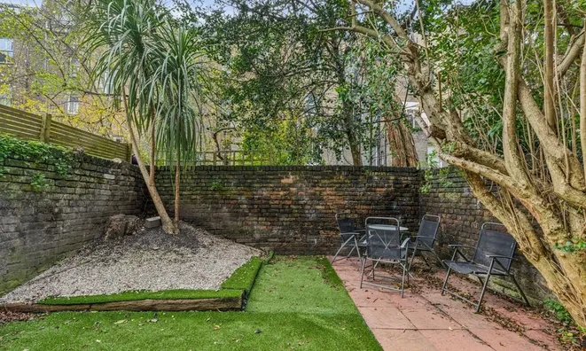 Недвижимость Westgate Terrace, Chelsea: 20