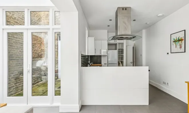 Недвижимость Westgate Terrace, Chelsea: 23