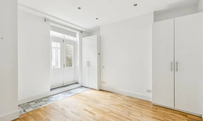 Недвижимость Westgate Terrace, Chelsea: 24