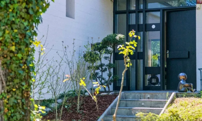 Недвижимость Villa 7 rooms: 2