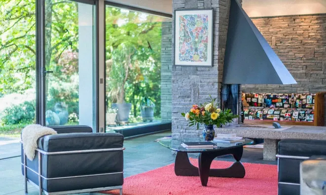 Недвижимость Villa 7 rooms: 4