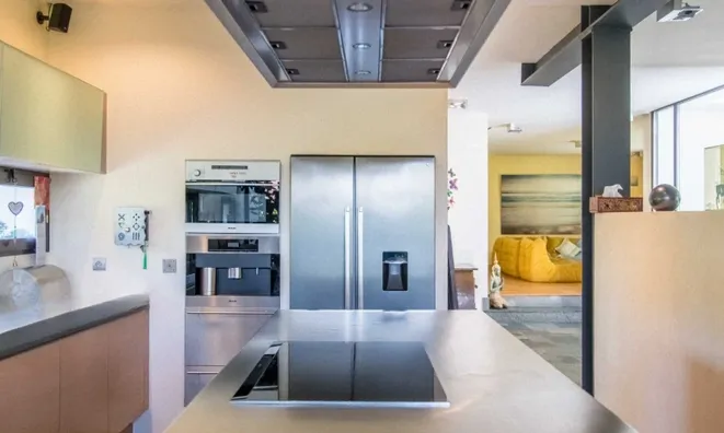 Недвижимость Villa 7 rooms: 7