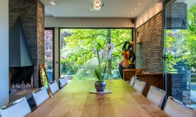 Недвижимость Villa 7 rooms: 8