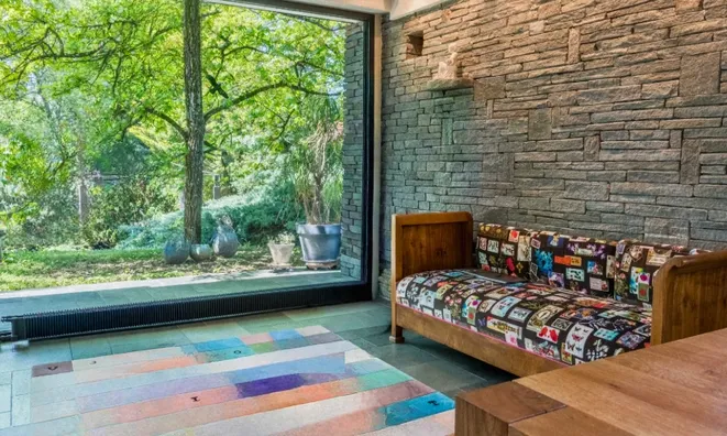 Недвижимость Villa 7 rooms: 9