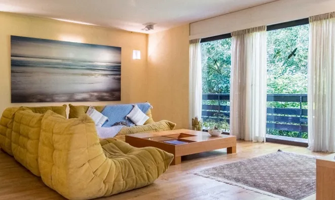 Недвижимость Villa 7 rooms: 11