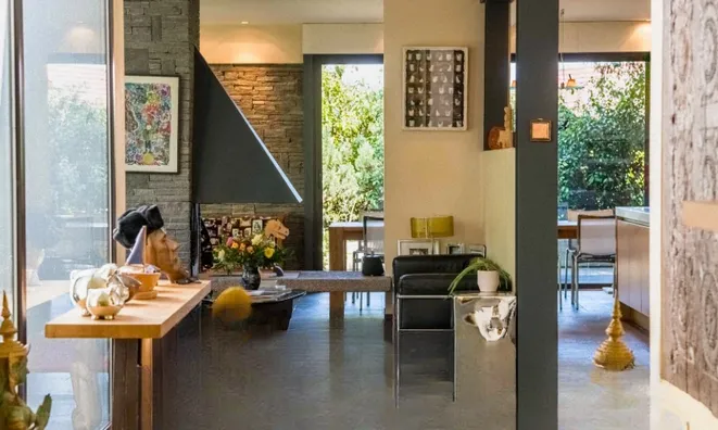 Недвижимость Villa 7 rooms: 12