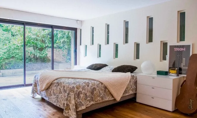 Недвижимость Villa 7 rooms: 13