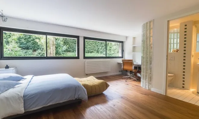 Недвижимость Villa 7 rooms: 14