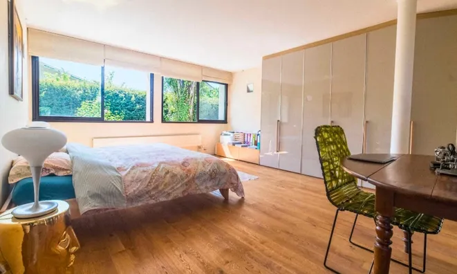 Недвижимость Villa 7 rooms: 15