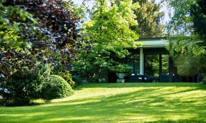 Недвижимость Villa 7 rooms: 17