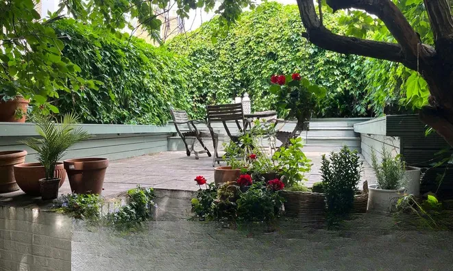 Недвижимость Finborough Road: 4