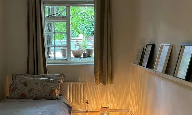 Недвижимость Finborough Road: 9