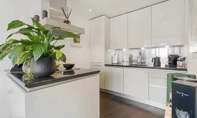 Недвижимость Hepworth Court, Grosvenor Waterside, Gatliff Road, Sloane Square: 1