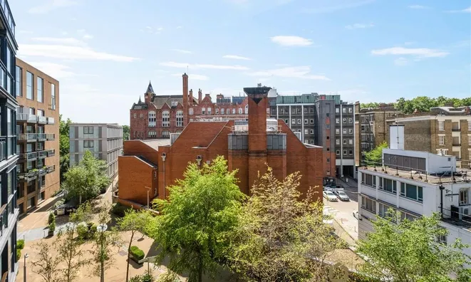 Недвижимость Hepworth Court, Grosvenor Waterside, Gatliff Road, Sloane Square: 2