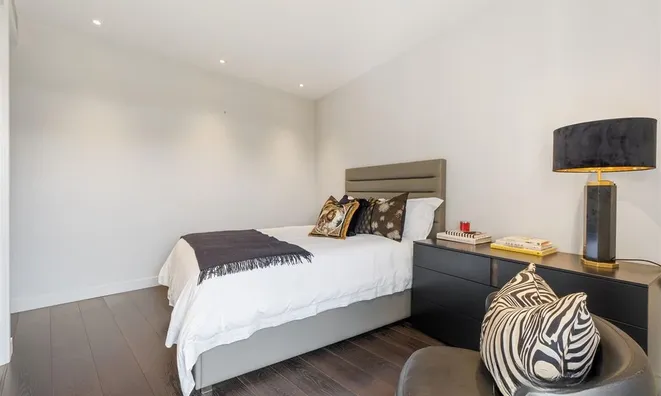 Недвижимость Hepworth Court, Grosvenor Waterside, Gatliff Road, Sloane Square: 4