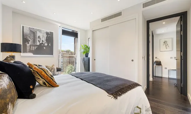 Недвижимость Hepworth Court, Grosvenor Waterside, Gatliff Road, Sloane Square: 5