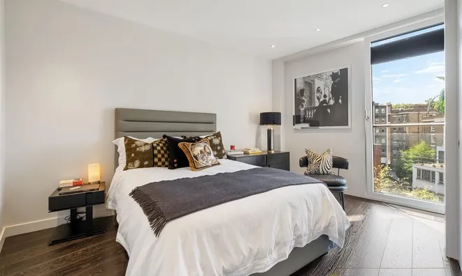 Недвижимость Hepworth Court, Grosvenor Waterside, Gatliff Road, Sloane Square: 7