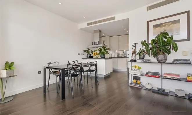 Недвижимость Hepworth Court, Grosvenor Waterside, Gatliff Road, Sloane Square: 11