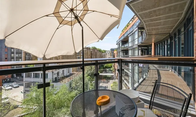 Недвижимость Hepworth Court, Grosvenor Waterside, Gatliff Road, Sloane Square: 12