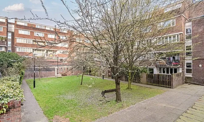 Недвижимость Finborough Road, Chelsea: 7