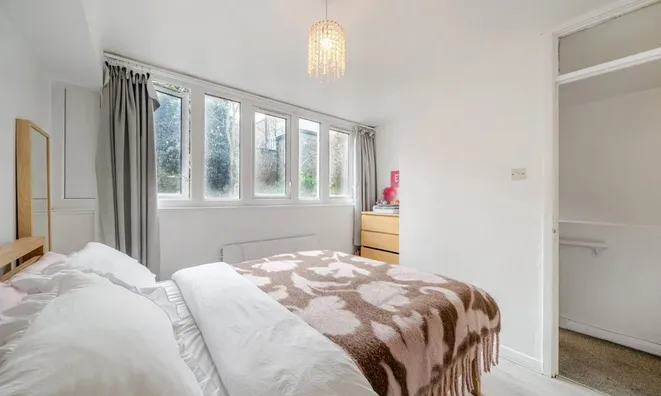 Недвижимость Finborough Road, Chelsea: 10