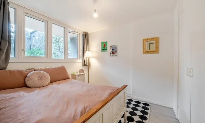 Недвижимость Finborough Road, Chelsea: 11