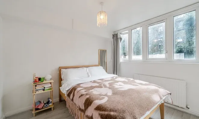 Недвижимость Finborough Road, Chelsea: 12