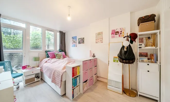 Недвижимость Finborough Road, Chelsea: 13