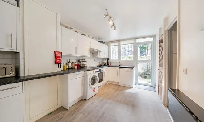 Недвижимость Finborough Road, Chelsea: 14