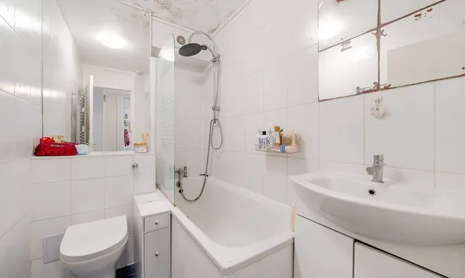 Недвижимость Finborough Road, Chelsea: 15