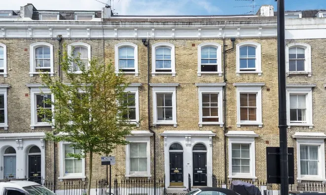 Недвижимость Ifield Road, Chelsea: 5