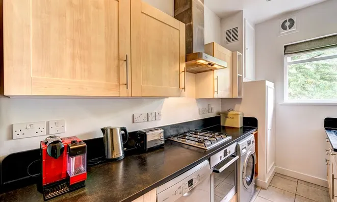 Недвижимость Ifield Road, Chelsea: 7