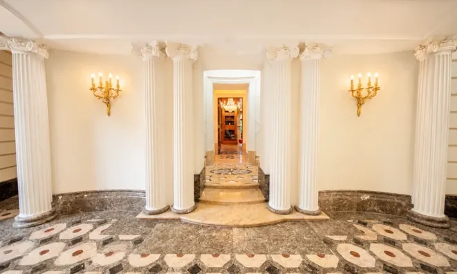 Недвижимость Single house 8 rooms: 2