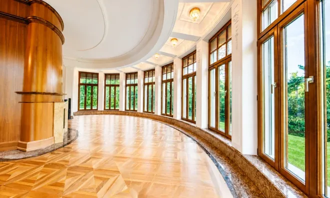 Недвижимость Single house 8 rooms: 3
