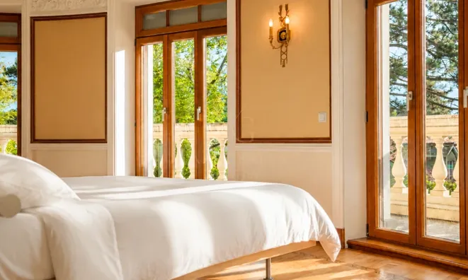 Недвижимость Single house 8 rooms: 8