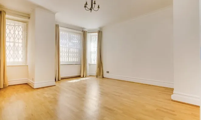 Недвижимость Drayton Gardens: 6