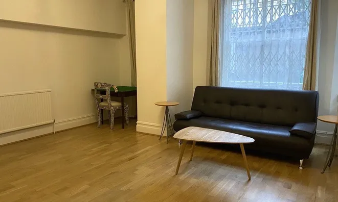 Недвижимость Drayton Gardens: 9