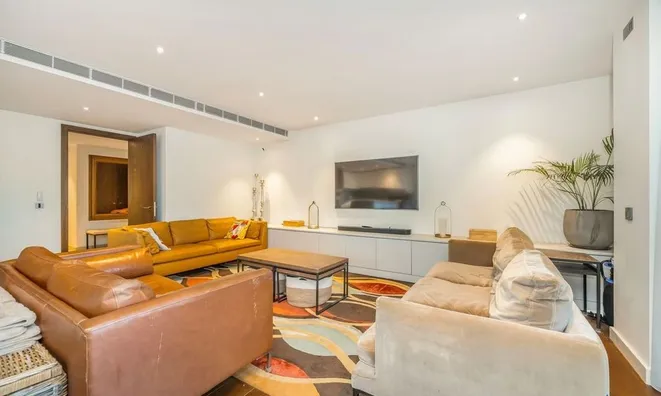 Недвижимость Waterfront Drive, Chelsea Harbour: 8