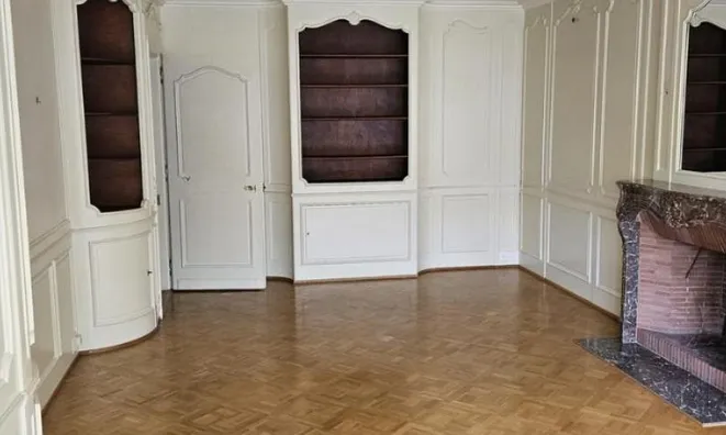 Недвижимость Apartment 4 rooms: 3