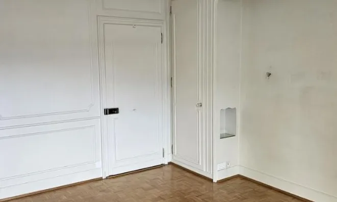 Недвижимость Apartment 4 rooms: 5