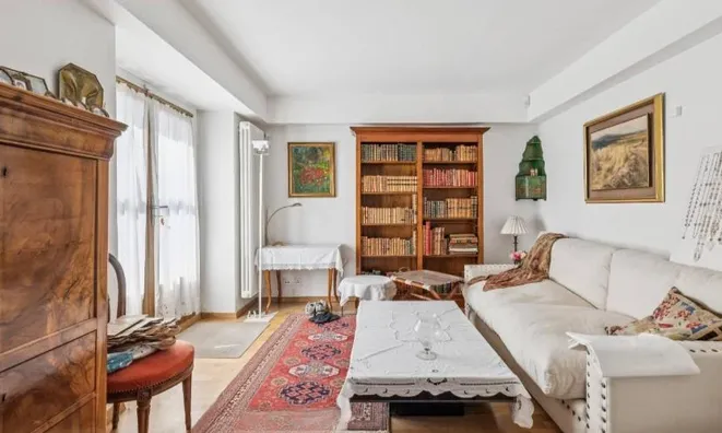 Недвижимость Row house 13 rooms: 5