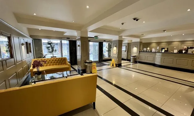 Недвижимость Chelsea Cloisters, Sloane Avenue: 11