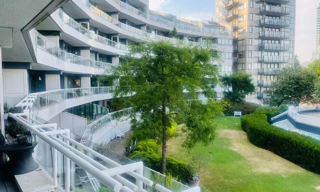Недвижимость Chelsea Harbour: 5