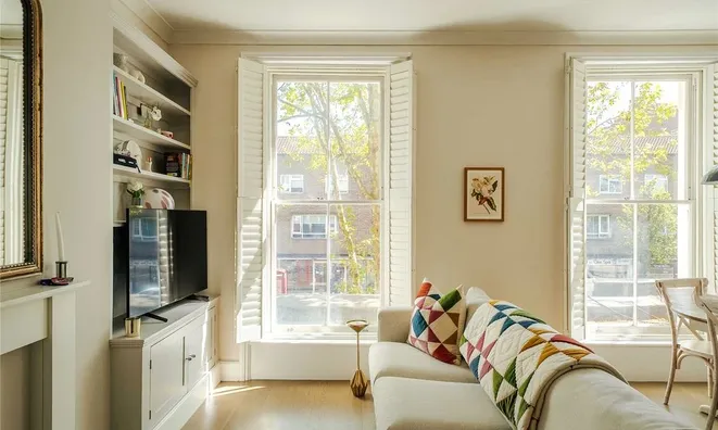 Недвижимость King's Road, Chelsea: 4