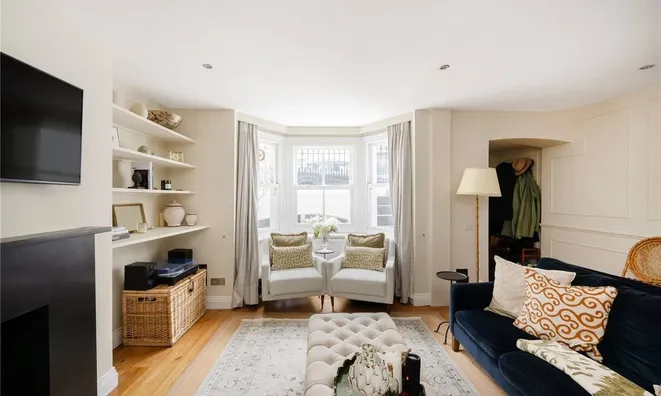 Недвижимость Wharfedale Street: 2