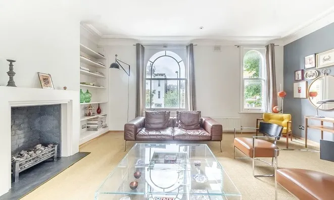 Недвижимость Edith Grove, Chelsea: 2