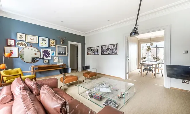 Недвижимость Edith Grove, Chelsea: 8